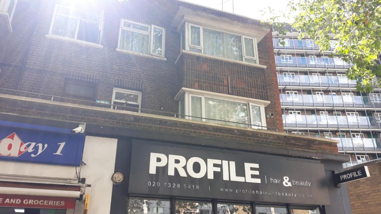 13 Vale House Apartment London Exterior photo